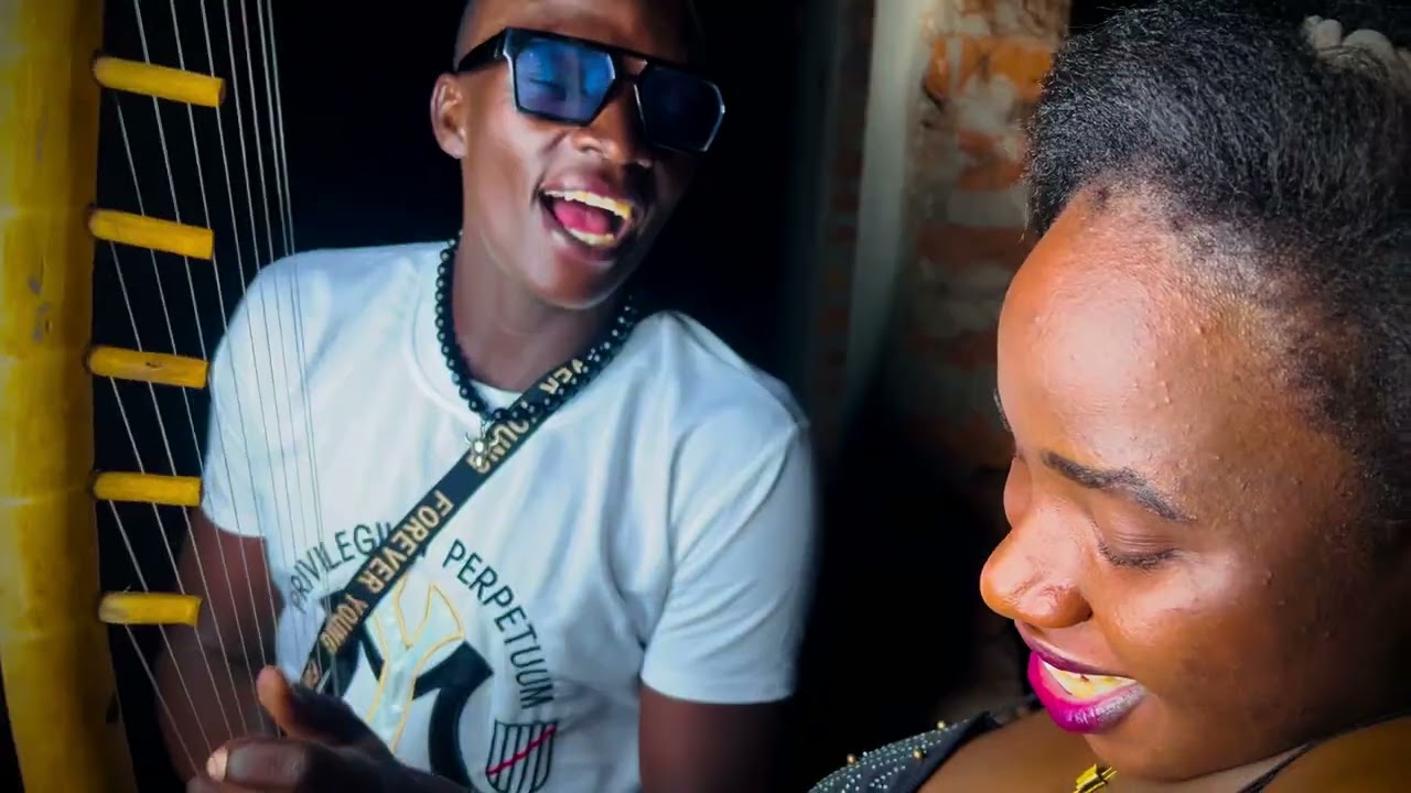 Cunya by Supper Keng Music Official Video 4k