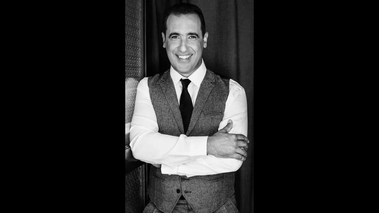 Μαραίνομαι ο καημένος - Ντο τα πρες κοτσίδετε - Παναγιώτης Λάλεζας