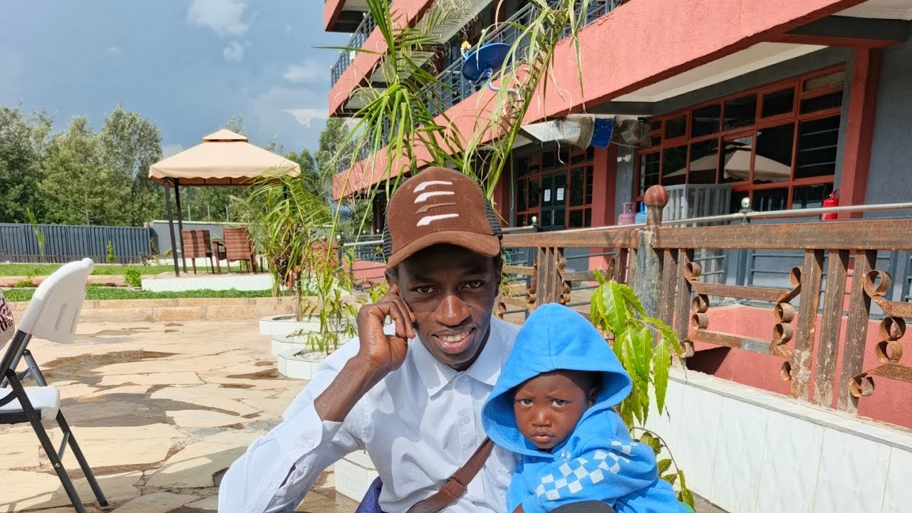 PROMOTIONAL VIDEO : VIENA CROWN RESORT NYAMACHE KISII COUNTY