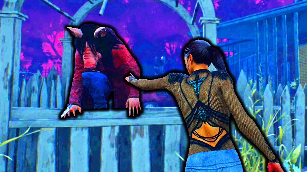 Killers Hate These IMPOSSIBLE Plays!