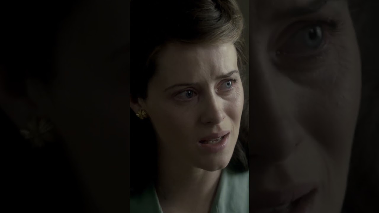 Long Live Queen Elizabeth | The Crown (Claire Foy, Matt Smith, Harry Hadden-Paton)