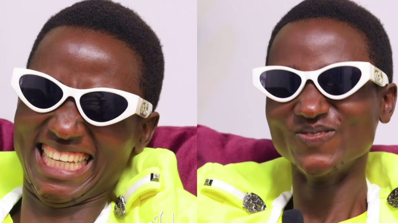NTIBIKIRI IBANGA KAVATIRI AGIYE GUKORA UBUKWEE😂UBURYO UMUSORE YAMUTERESE BIRATANGAJE PEEE! ITARIKI