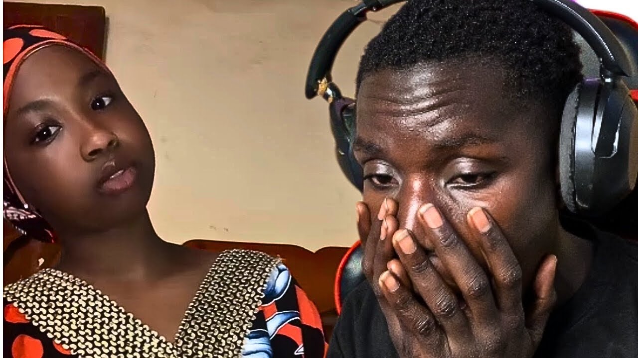 Gambian Girls On This Anuty Shakira Challenge What I'm Shocked 