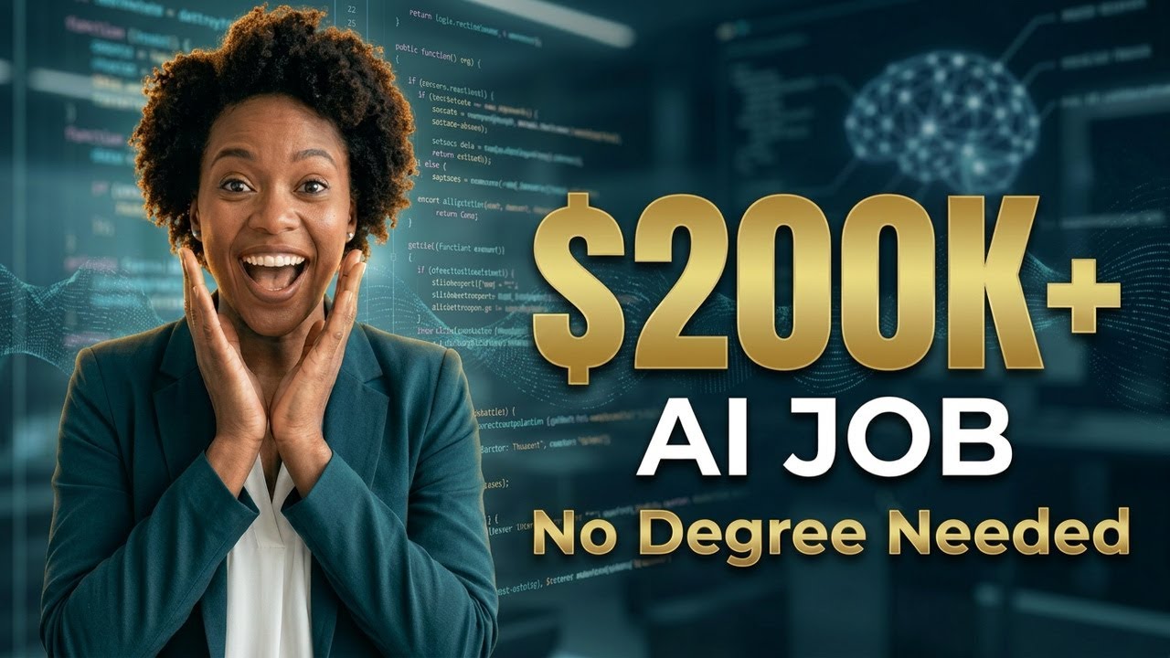 Prompt Engineer Salaries Just Hit $300K&mdash;Here's Why Companies Are Desperate
