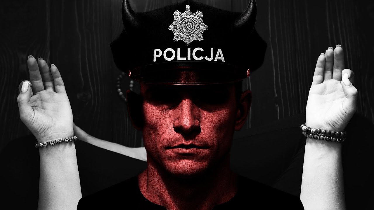 POLICJANT MIAŁ ZGW*ŁCIĆ POLICJANTKĘ - 3 miesiące aresztu dla dowódcy z OPP Warszawa