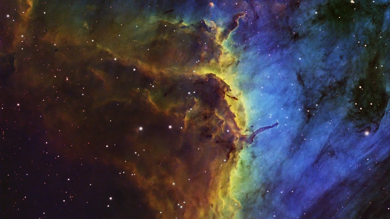 Narrowband Processing Workshop with PixInsight