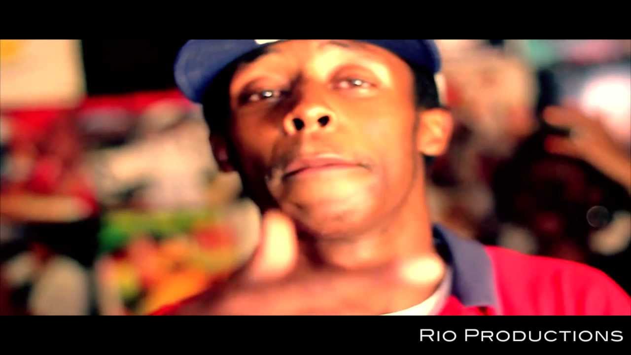 Diverse - Cranked Up - [Official Video] Produced + Shot By @RioProdBXC