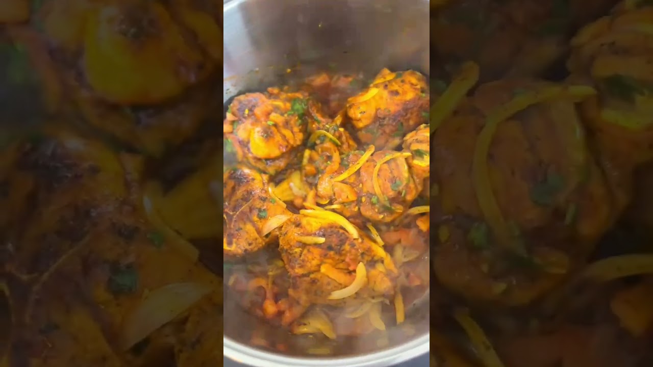 Tajine vlees groenten kookpot
