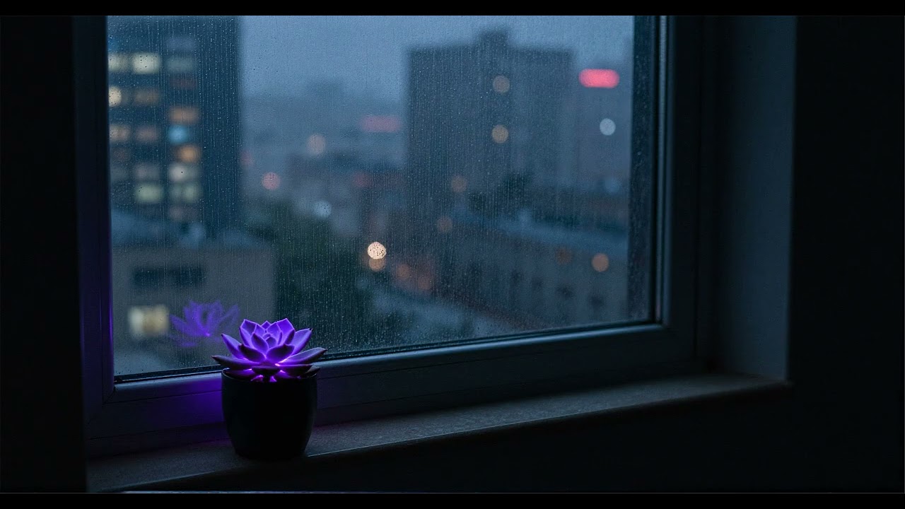 L o f i - S i m p l yJust dust.