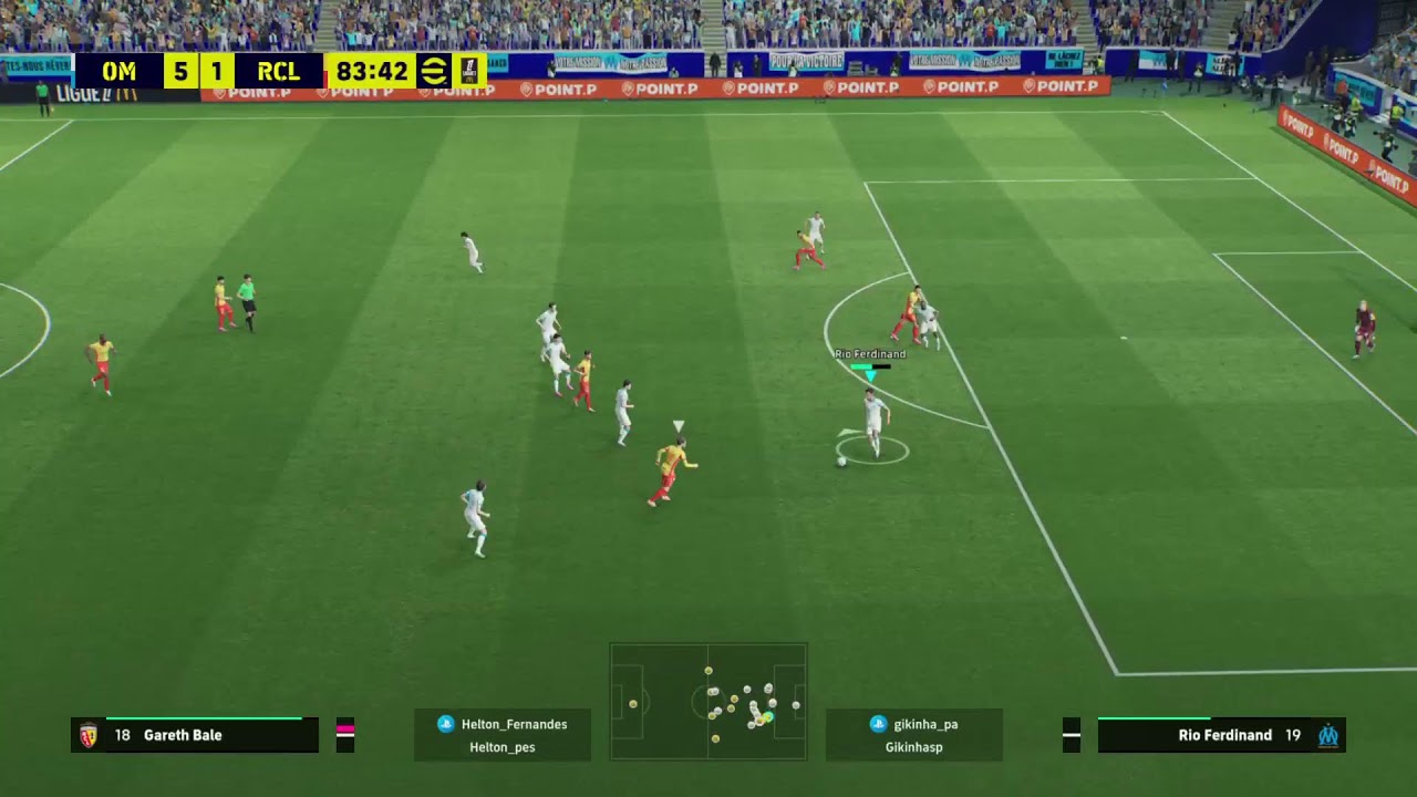 eFootball_2026 P Cima