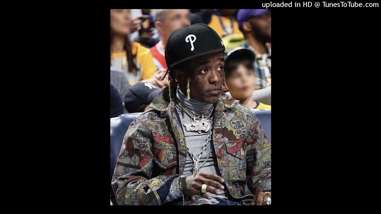 *free* lil uzi vert + barter 16 type beat 