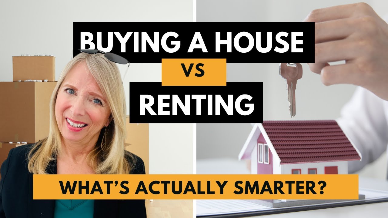 Buying a House vs Renting a House in Georgetown TX: Let’s Do the Math