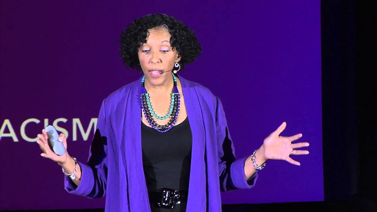 Racism -- what will it take to end it? | Cynthia Silva Parker | TEDxSarasota