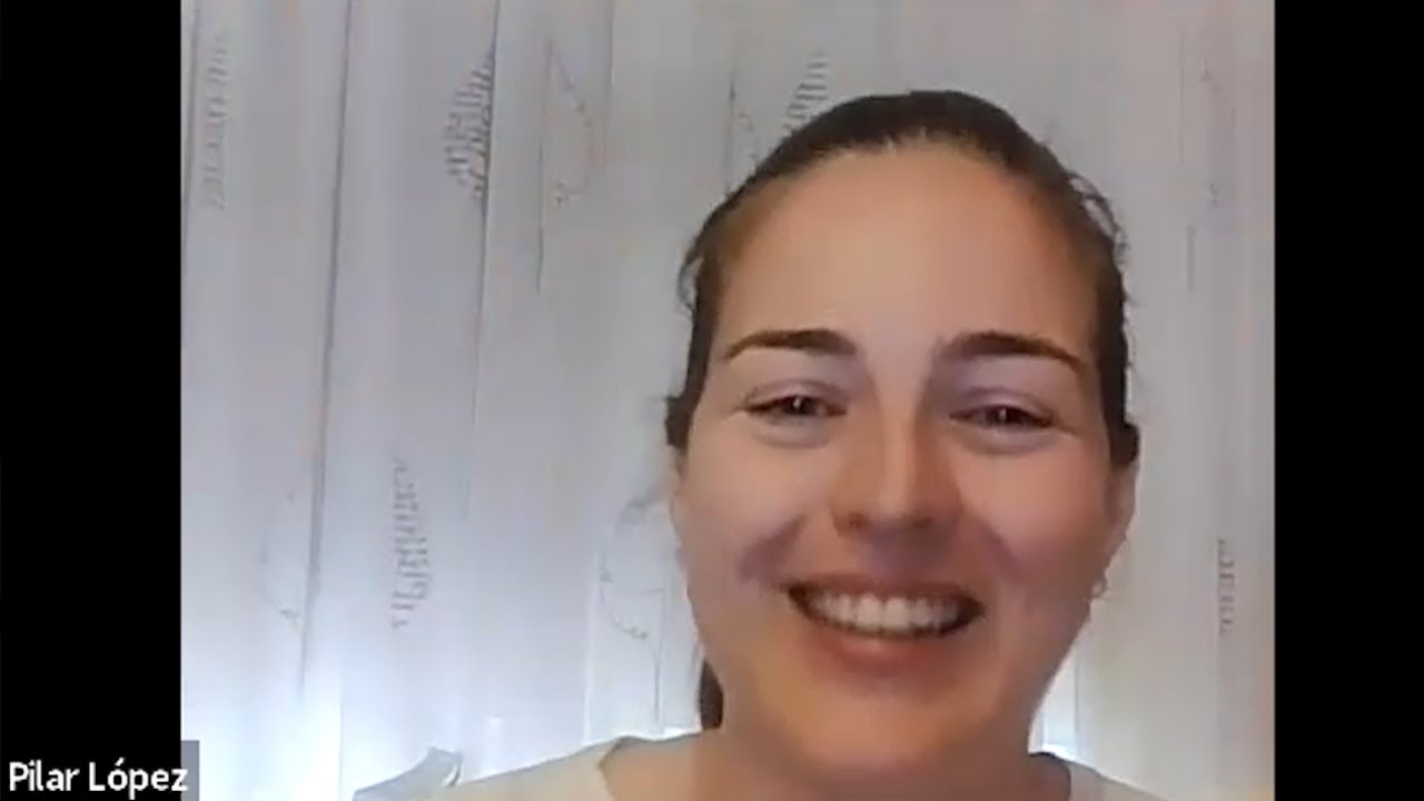 Opositora a FP SERVICIOS A LA COMUNIDAD - Opinión PILAR LÓPEZ