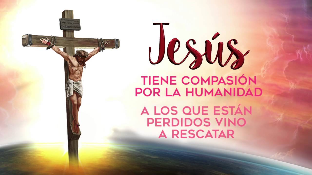 Canto Tema:  Compasi&oacute;n - Semana Santa 2016