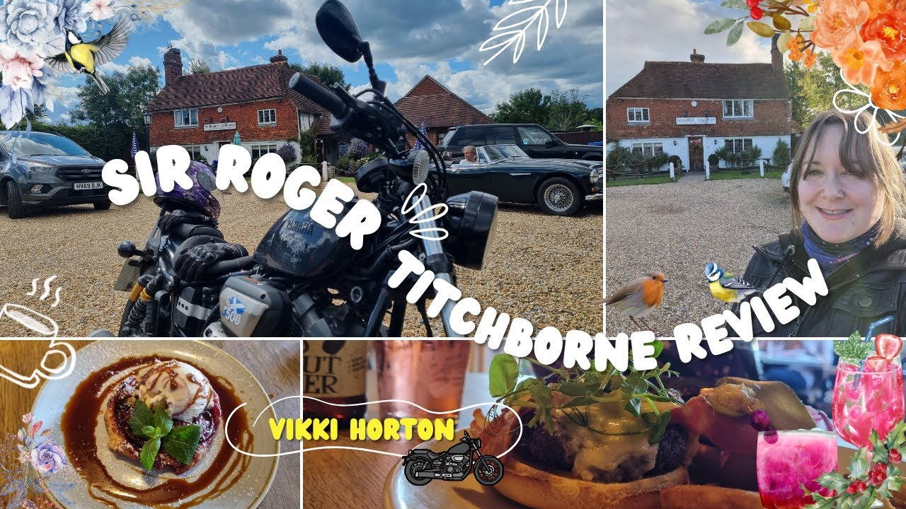 Sir Roger Tichborne Country Pub Review