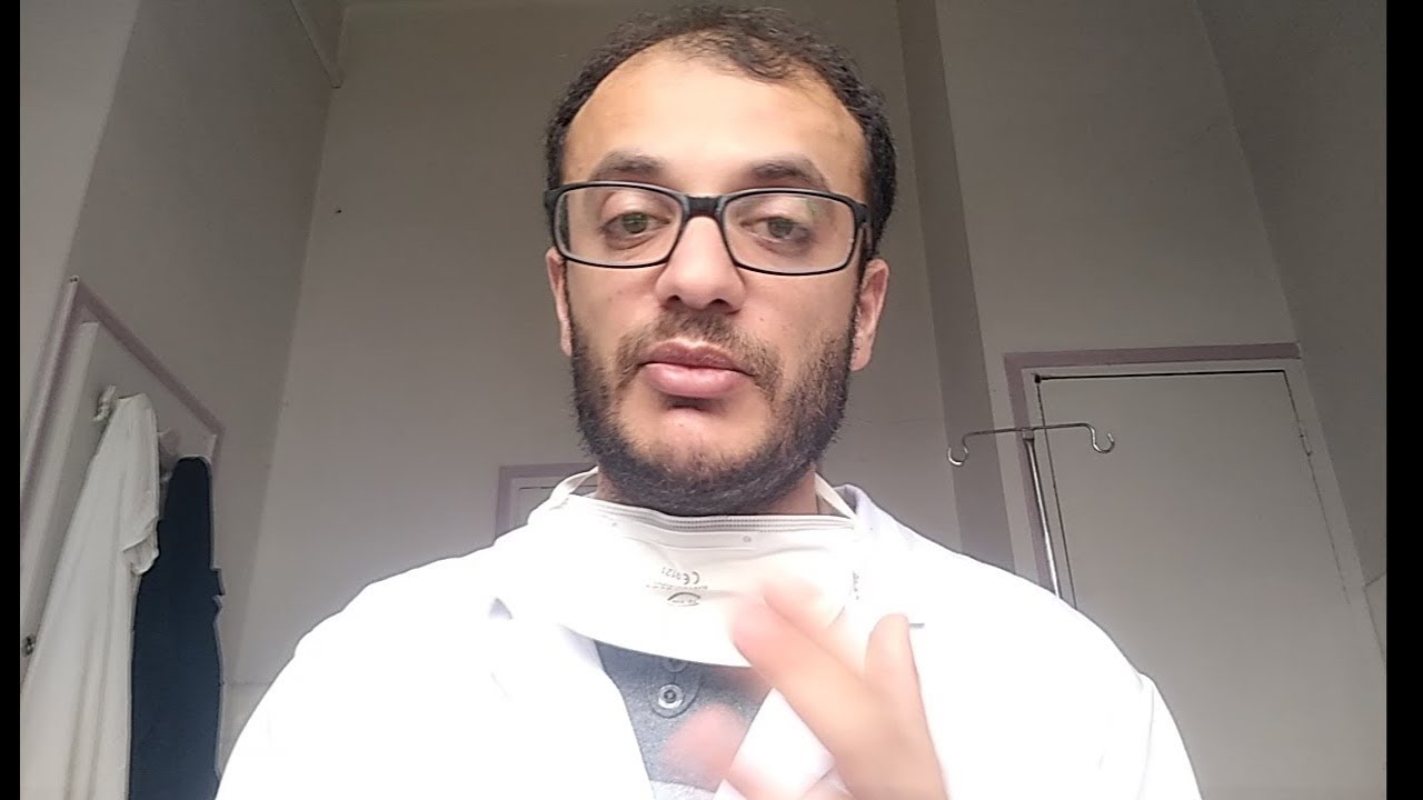 هل حقا يحتاج فايروس #كورونا كل هذا الخوف والرعب على مستوى العالم، الدكتور أسامة أبو قدوم covid 19