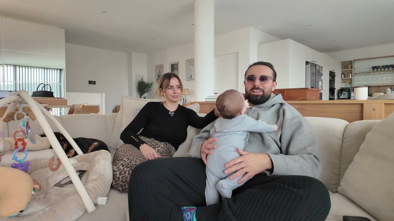 BabyClash : On devient 2 inconnus !