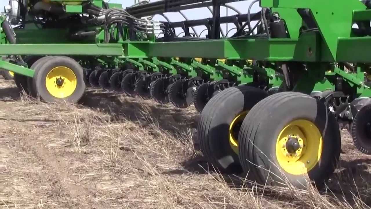 Determining Grain Sorghum Seeding Rates