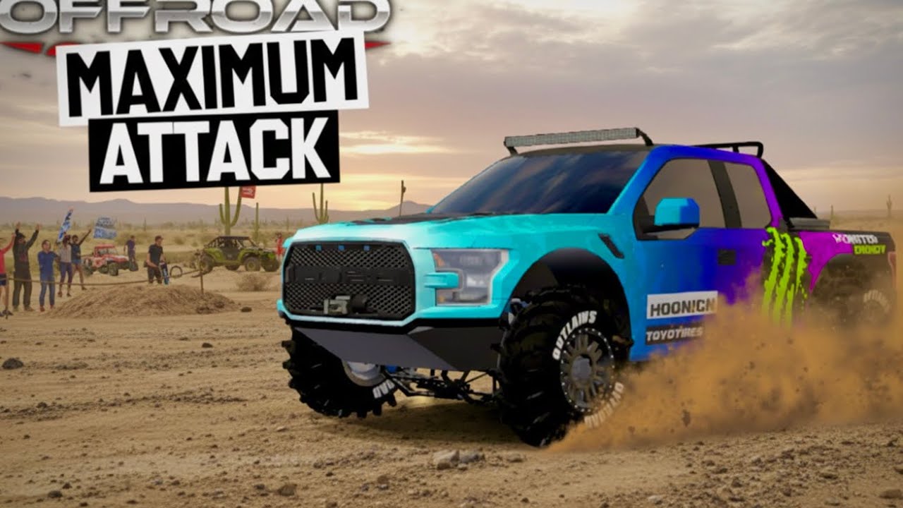 Ampudia, Block and Redline take the Baja 1000 victory