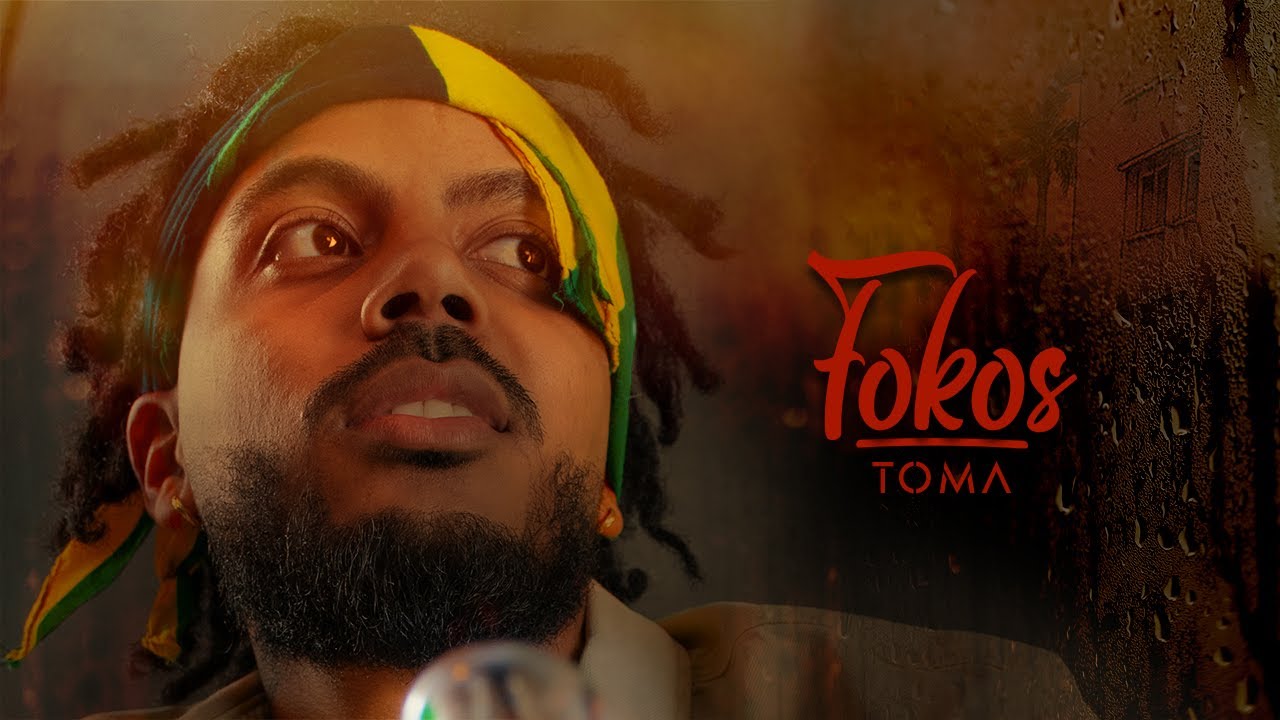 Toma – Fokos | Clip Officiel