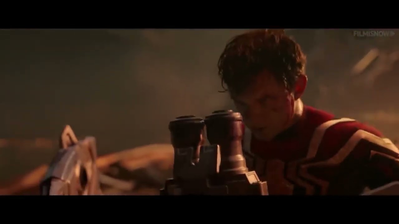 Spiderman edition music video  | FRIST TIME TRYING music video on Premiere pro