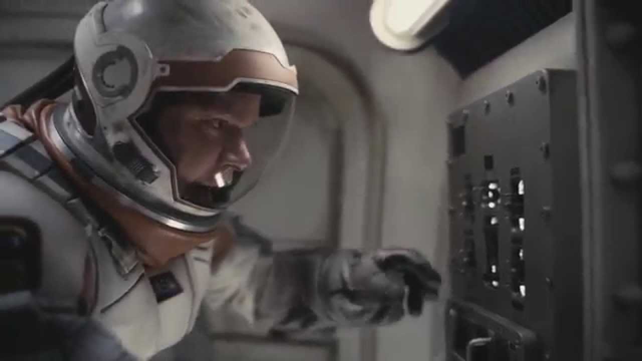 The real reason behind Mann's treachery. [Interstellar]