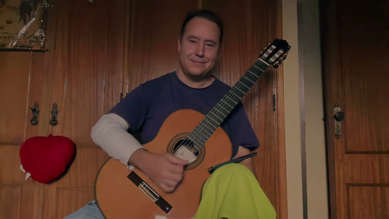 John W Powell - Suite No. 1 - Waltz