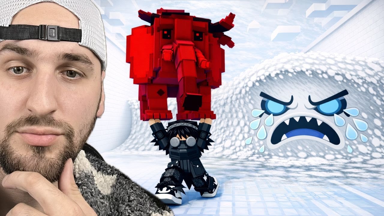 🔴Trade me Fansat LIVE – Për Inat të Tsunamit 😂 | Escape Tsunami x Steal a Brainrot