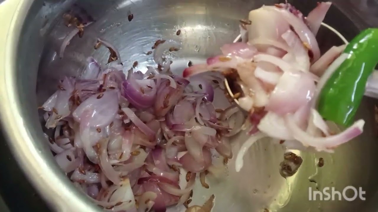 Vegetable kuruma recipe 