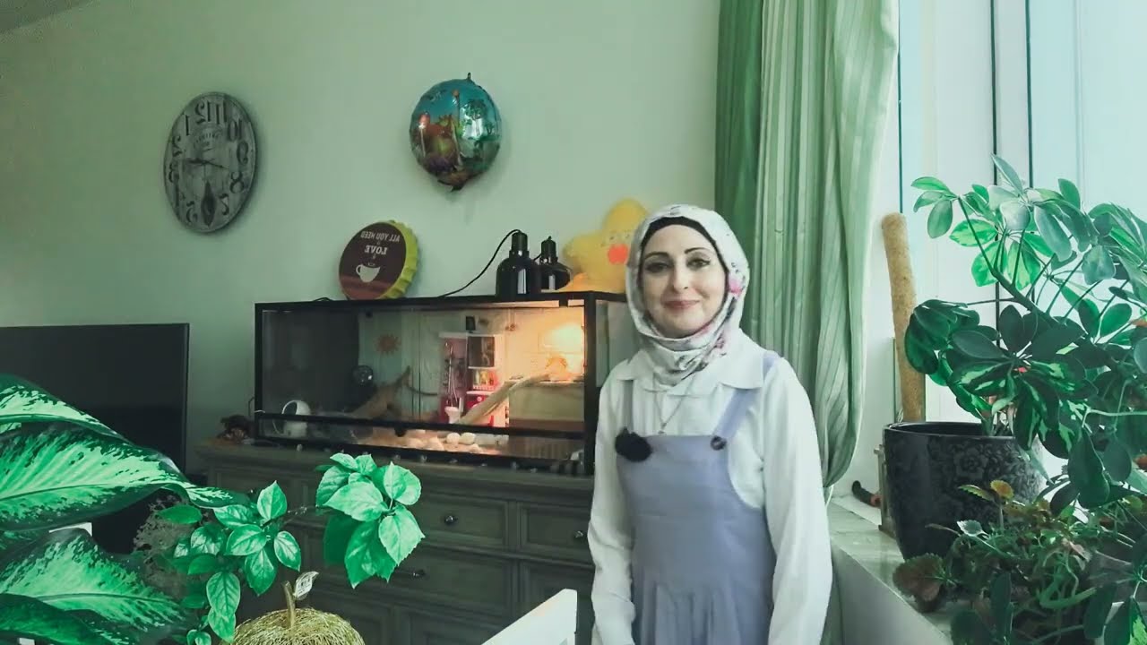 What changed my life .....? - شو يلّي غيّر حياتي .....؟