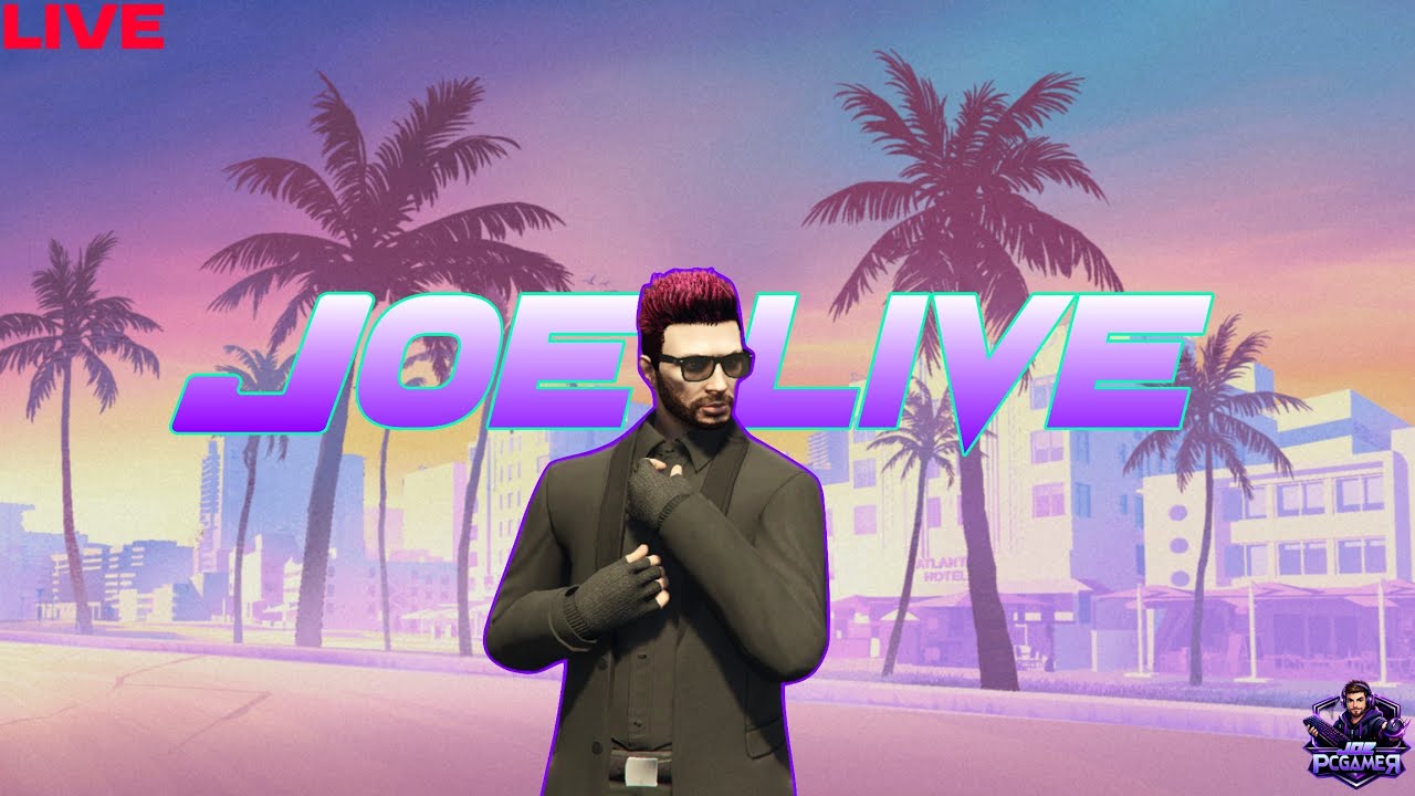 🔴GTA 5 RP -தமிழ் | ROBBERY POLAMA ? | THALAINAGARAM ROLEPLAY LIVE | TNRP | JOE  | DAY 17!