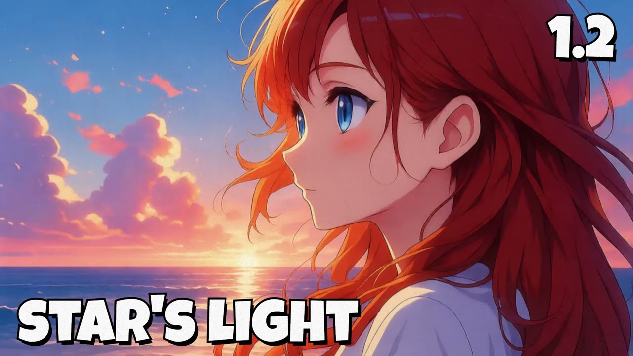 Star's Light (Full Song)
