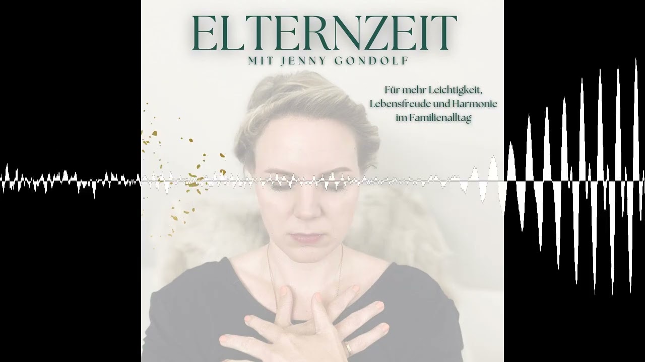 Die trügerische Energie von Stolz - Elternzeit mit Jenny Gondolf