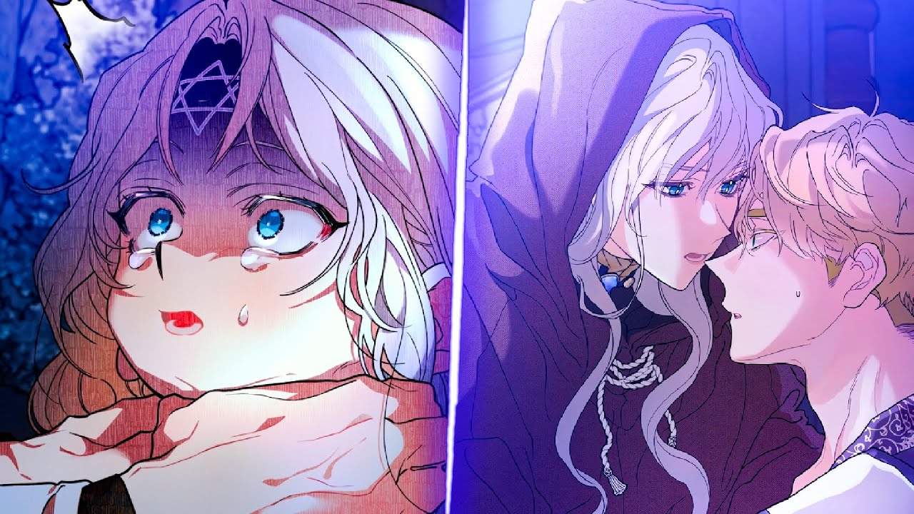 She Was A Holy Healer Hated By Everyone But The Sick Prince Believed In Her Powers | Manhwa Recap