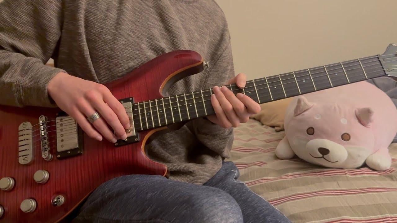 slowcore in 10 seconds.