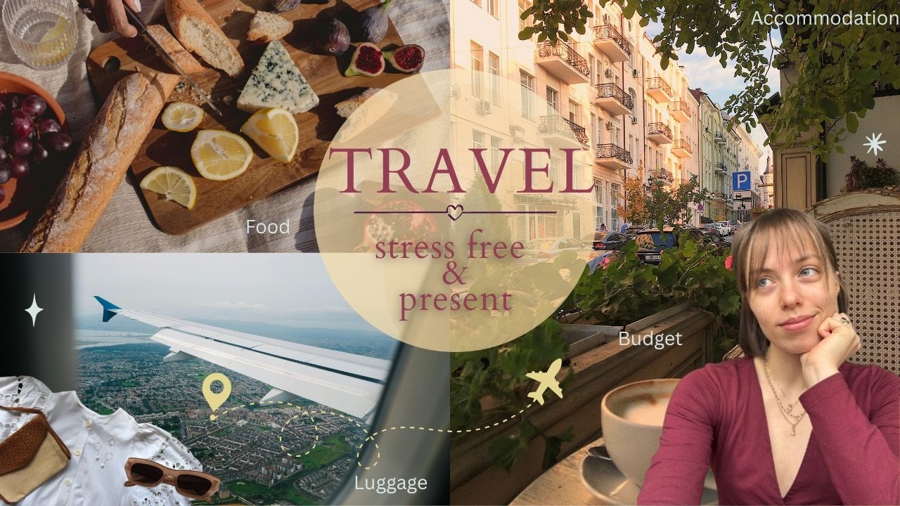Holiday Planning Made Simple & Stress-Free
