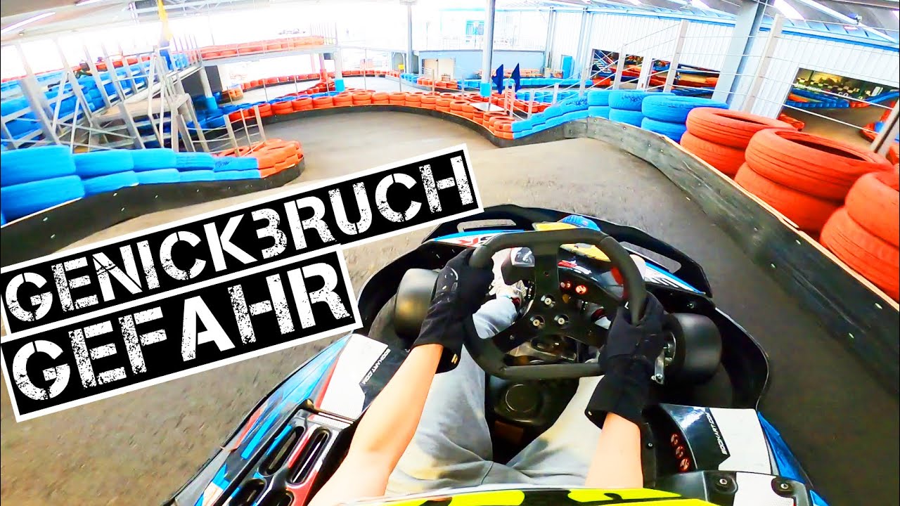 Die 3 BANDENKRACHER | SAX Racing Leipzig | MARostock