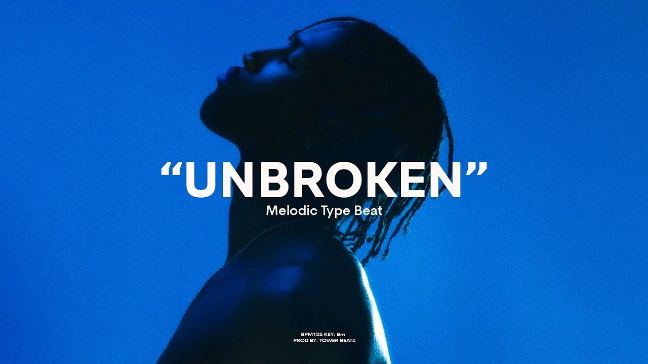 (FREE) "UNBROKEN" | Trap Type Beat | Melodic Type Beat | Type Beat | Dark Type Beat 2026