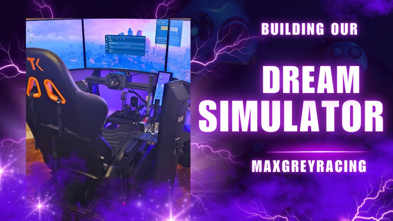 Building Our Dream Simulator