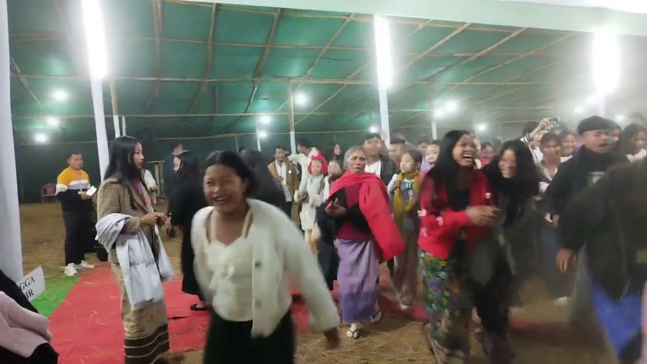 Robibal atam Gilja jokani jaman