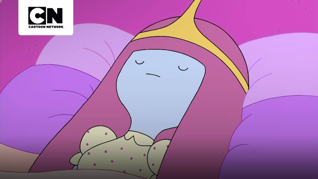 AMOR PELIGROSO | HORA DE AVENTURA | CARTOON NETWORK