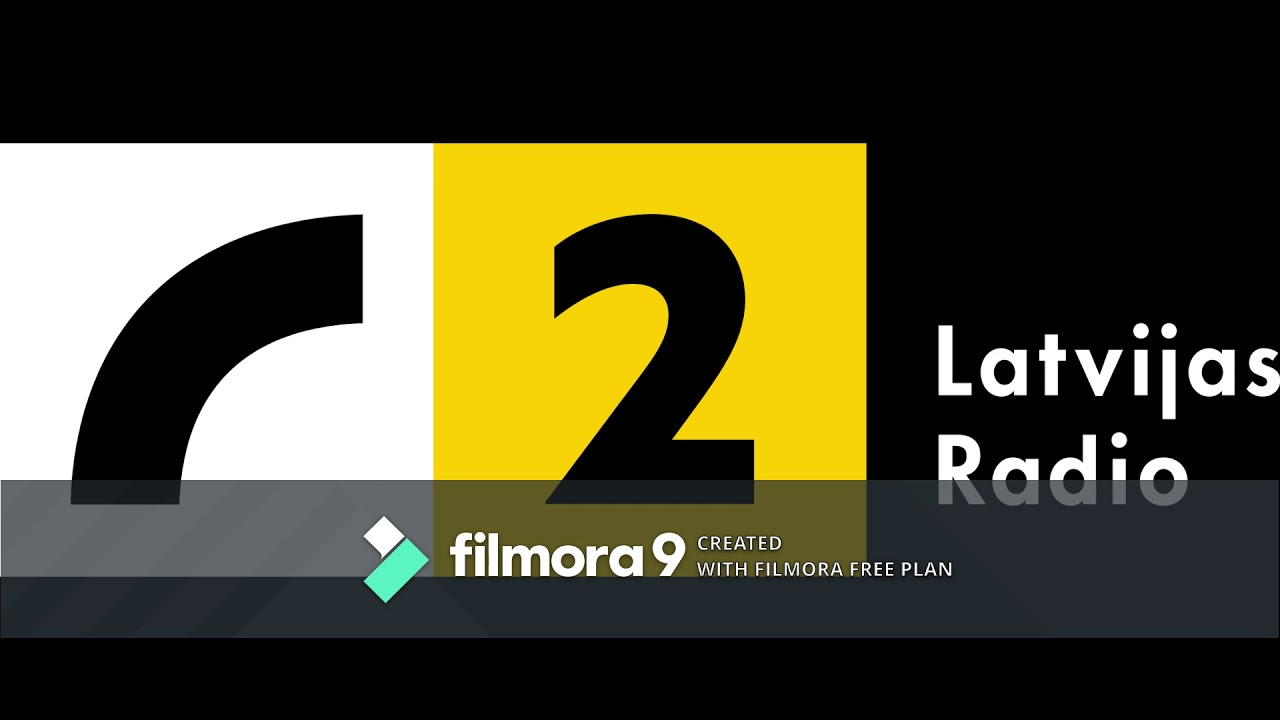 Latvijas Radio 2 Main Jingle