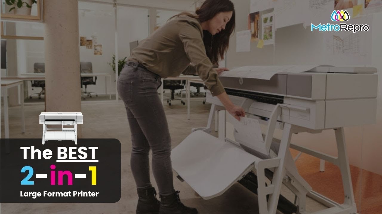 𝐇𝐏 𝐃𝐞𝐬𝐢𝐠𝐧𝐣𝐞𝐭 𝐗𝐓𝟗𝟓𝟎- Half Sheet Printing