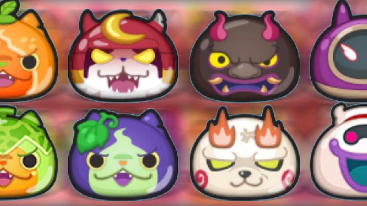 YO-KAI WATCH WIBBLE WOBBLE #88 - BINGO-KAI MEGA YO-KAI, CHANCE OU MALCHANCE ?