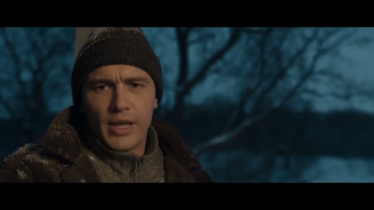 Thing Will Be Fine Official Trailer