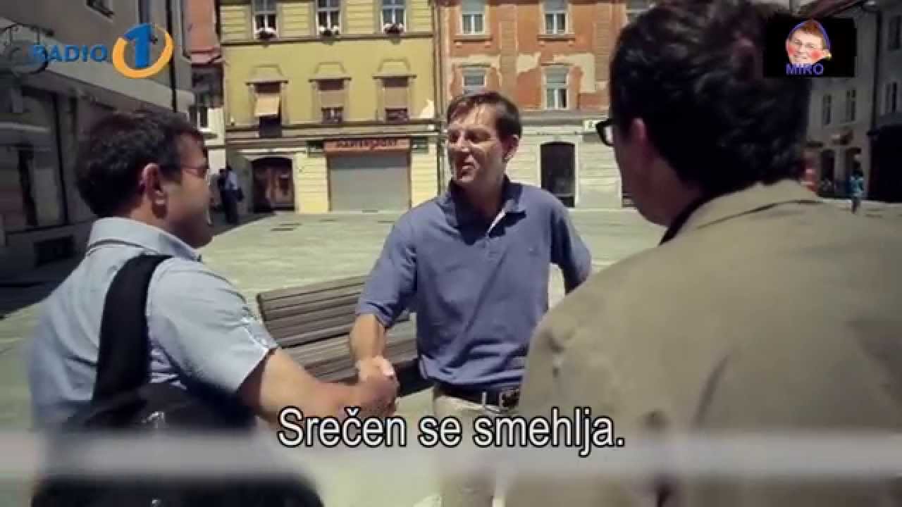 CERAR NODI (parodija Radio 1)