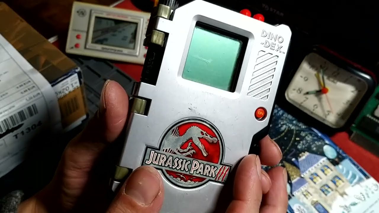 Seni LCD Kompiuteriukai Iš Suomijos Į Kolekciją 