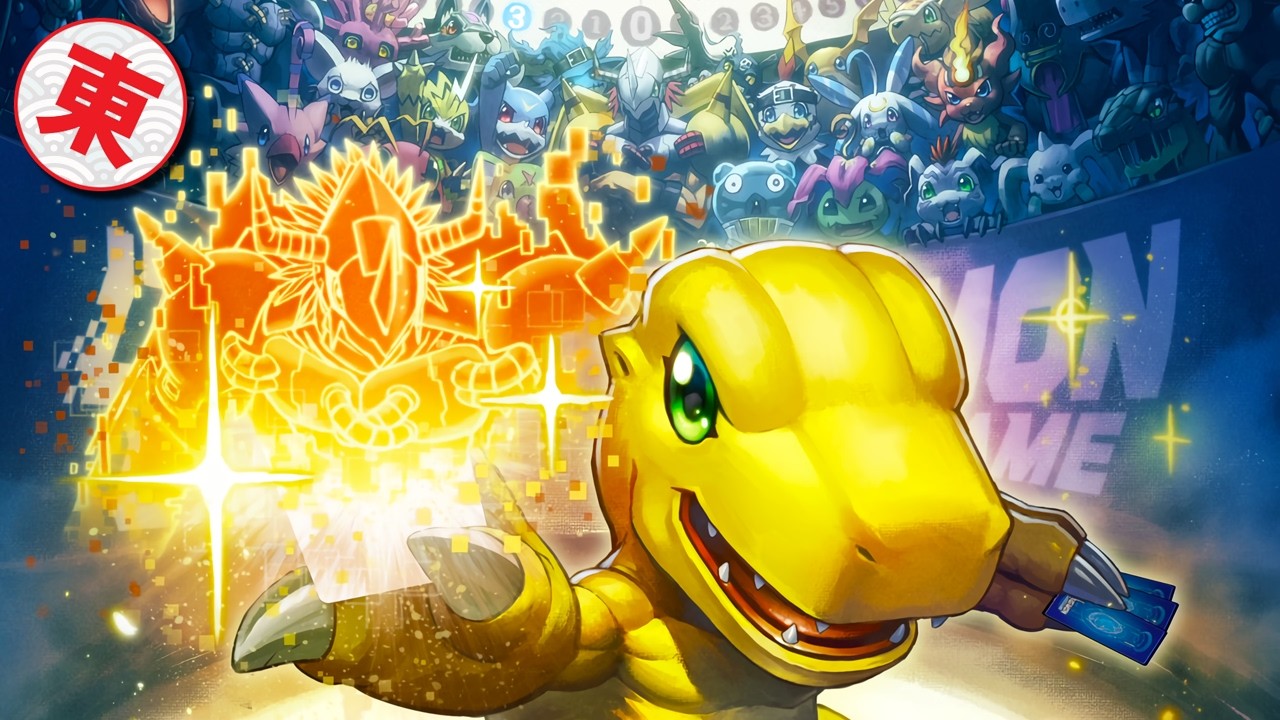Digimon TCG Worlds Predictions &ndash; Decks to Watch and Why!