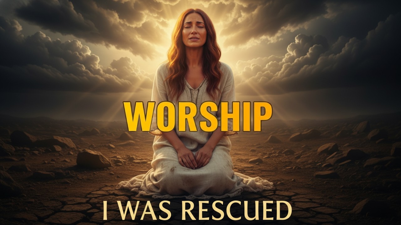 rescued